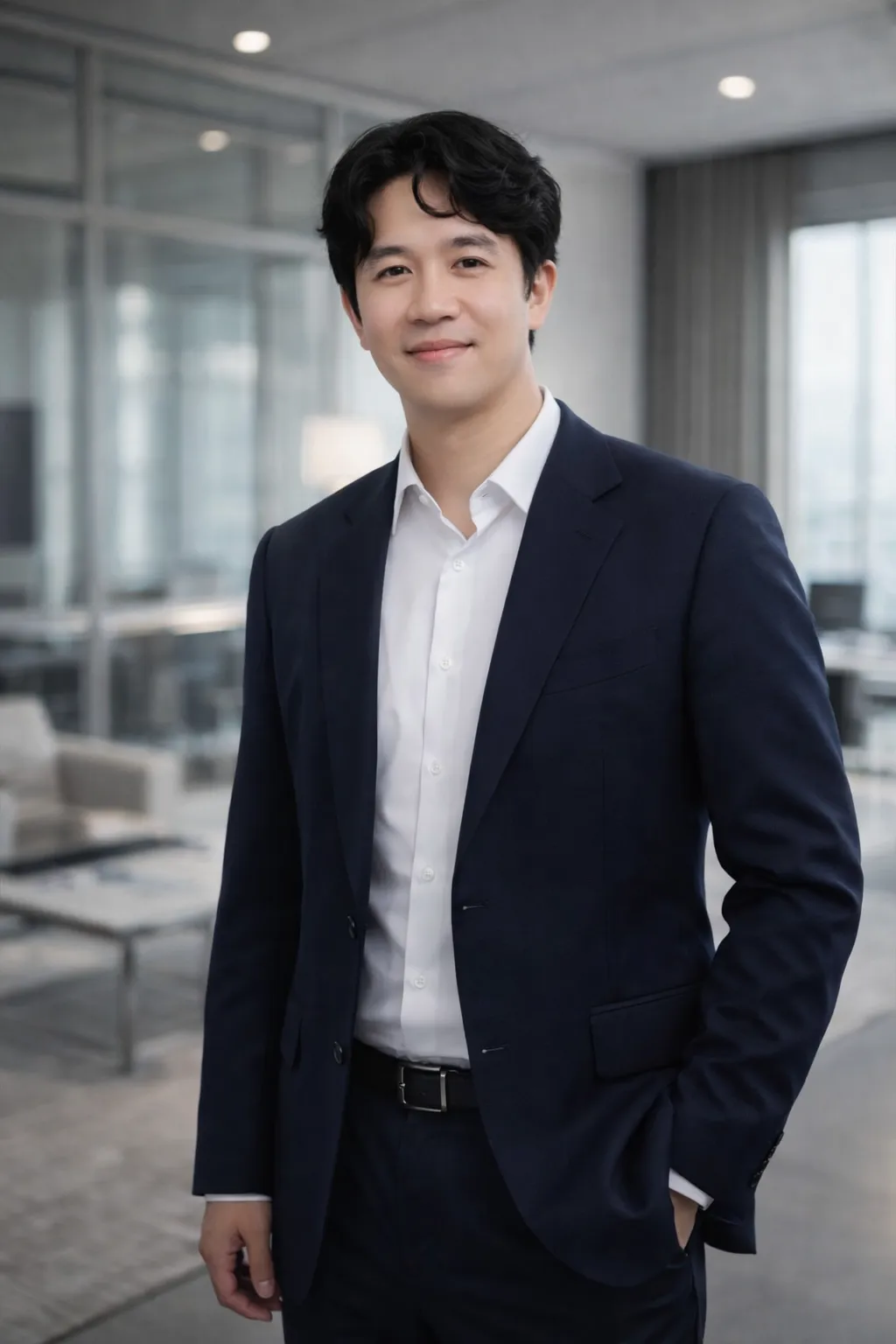 AIHAA sales expert