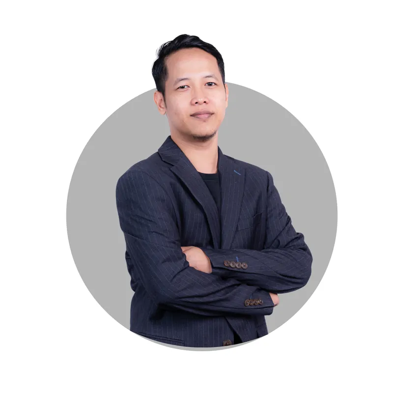 Akim — Eksekutif Khidmat Pelanggan, AIHAA