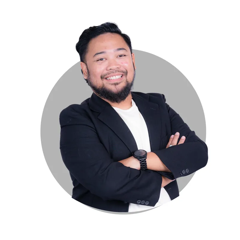 Firdaus — Perunding Jualan, AIHAA