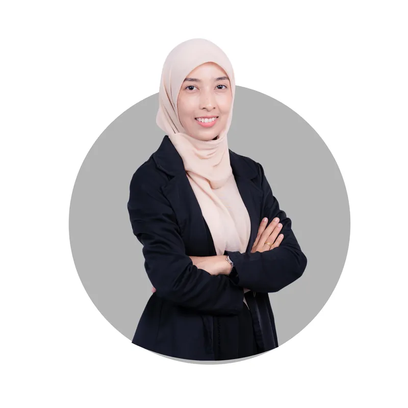 Mira — Akauntan, AIHAA