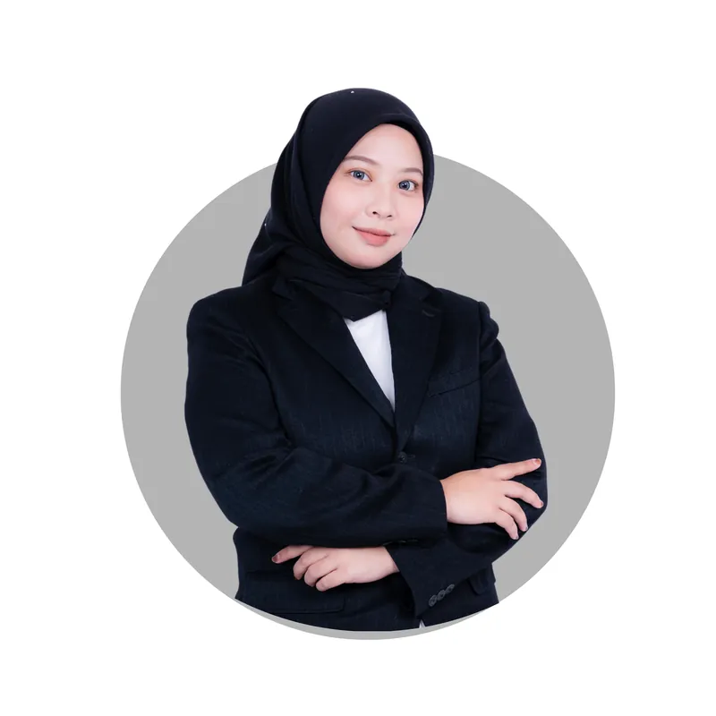 Yana — Pencipta Kandungan, AIHAA
